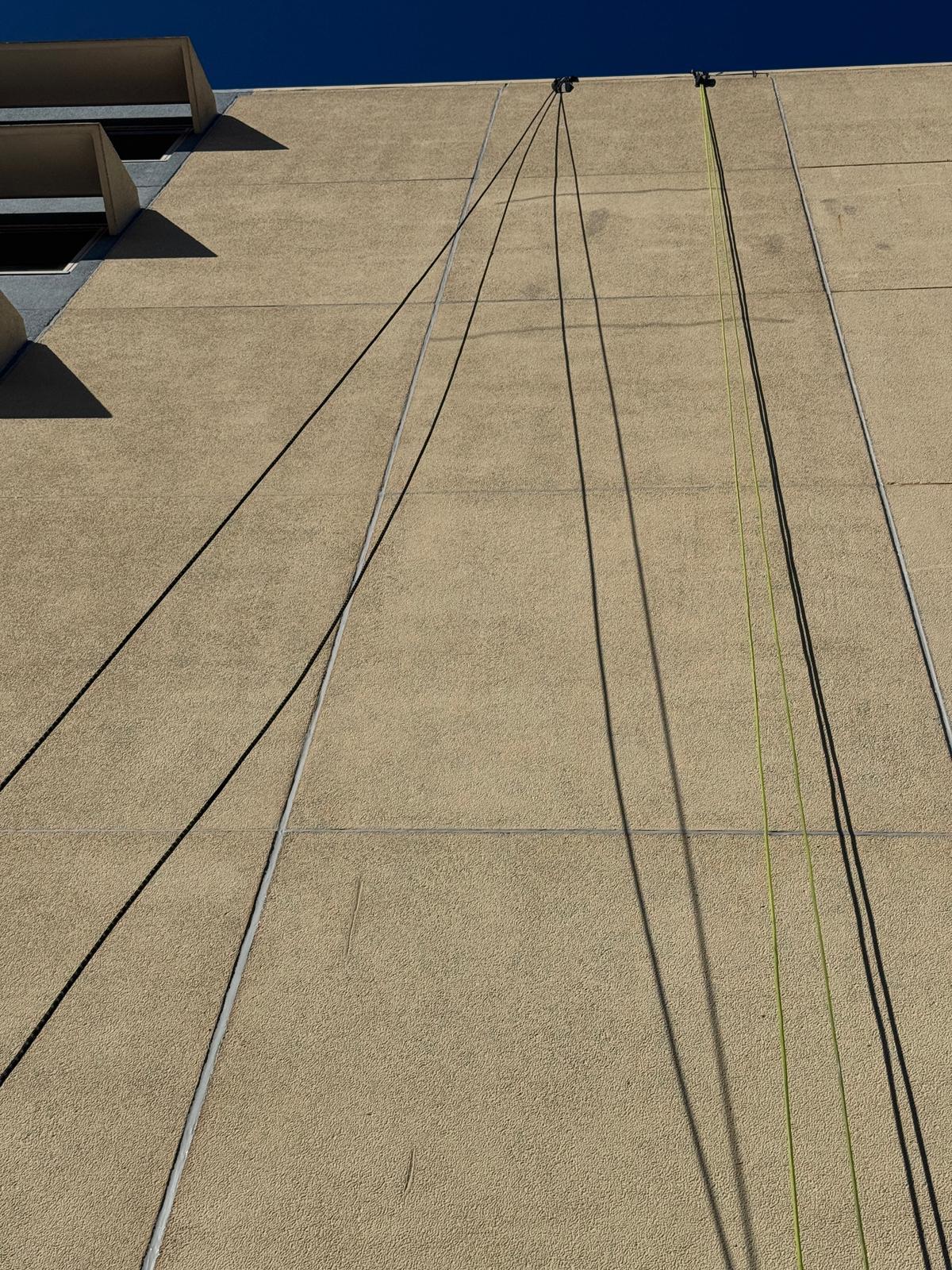 Safety, Access and Workmanship Standards