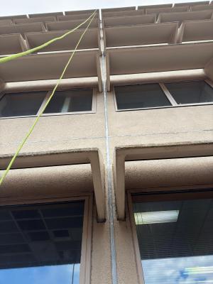 Height Safety Systems for Brisbane Buildings