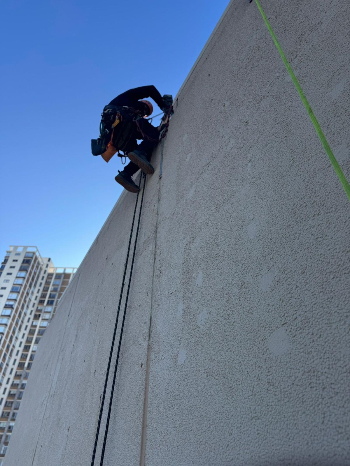 Understanding Facade Cleaning Methods