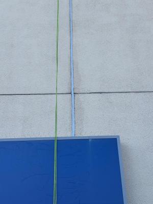 Facade Cleaning and Pressure Washing