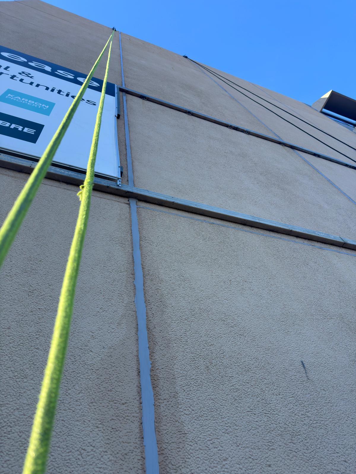 Cleaning that protects your building and brand