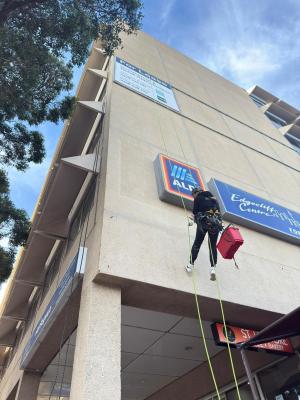 Heights Safety Systems &amp; Certification