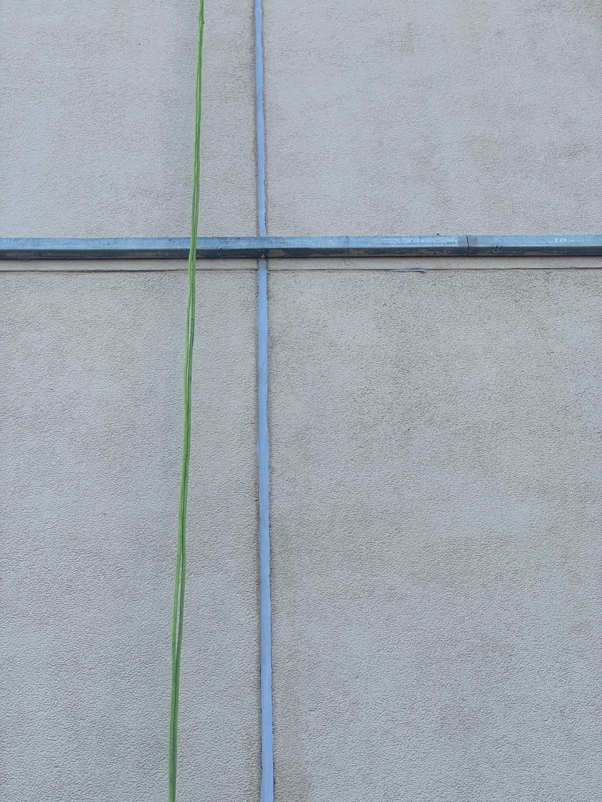 How Our Liverpool Caulking Process Works