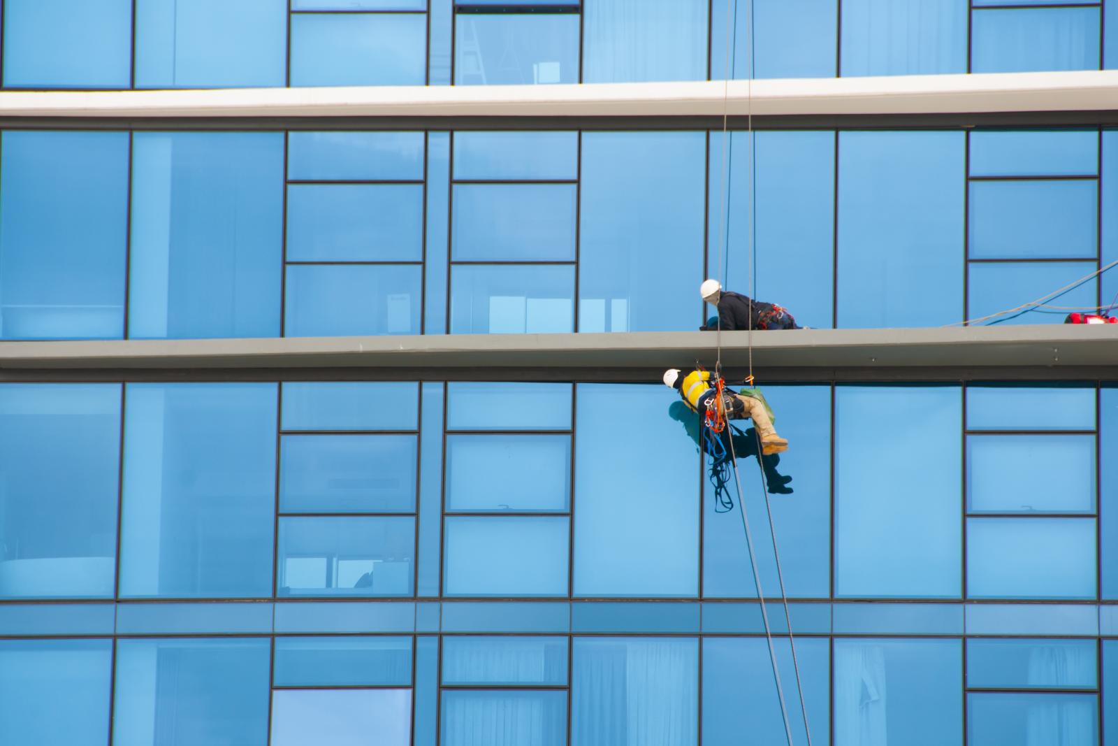 The Supreme Access Rope Access Difference