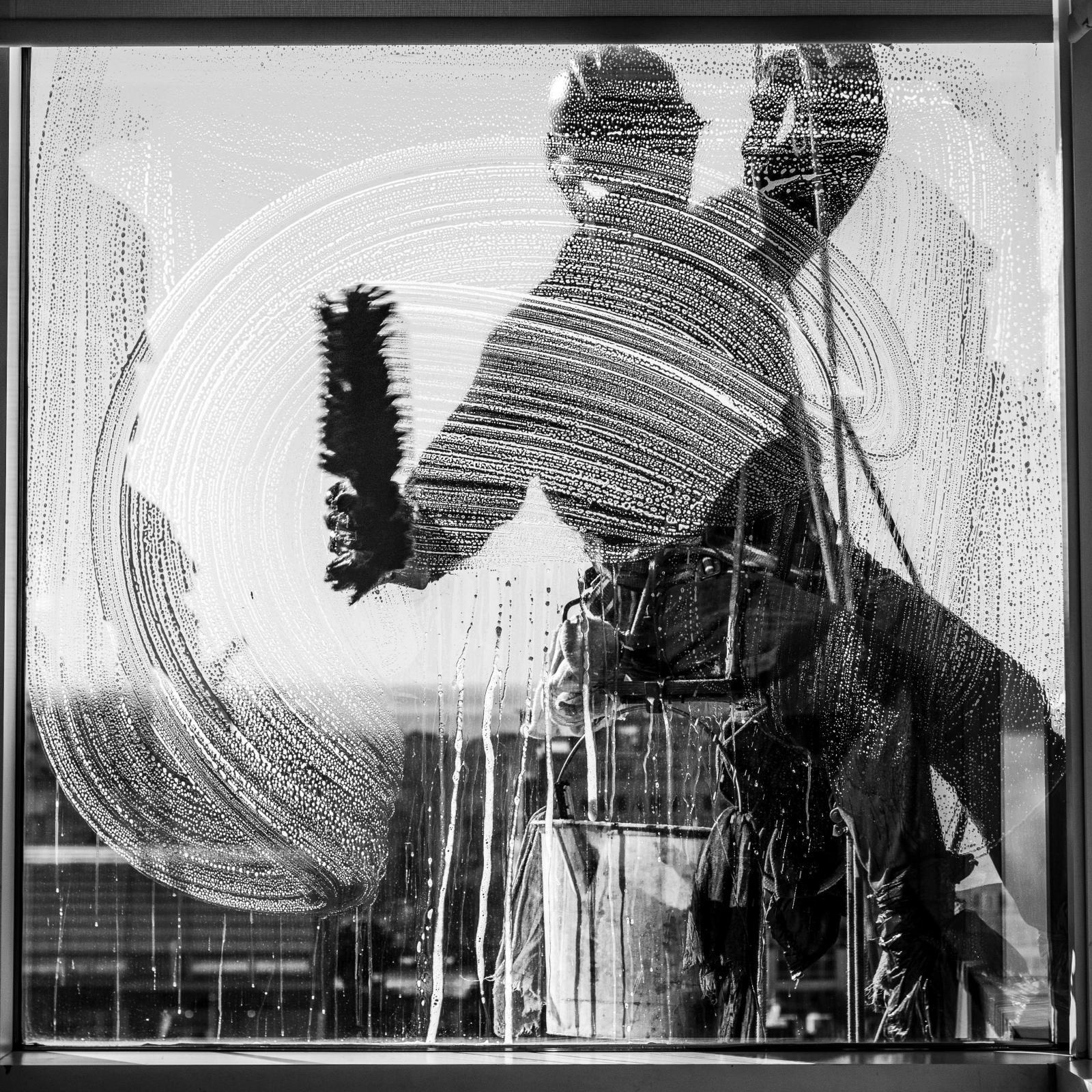 Window Cleaning