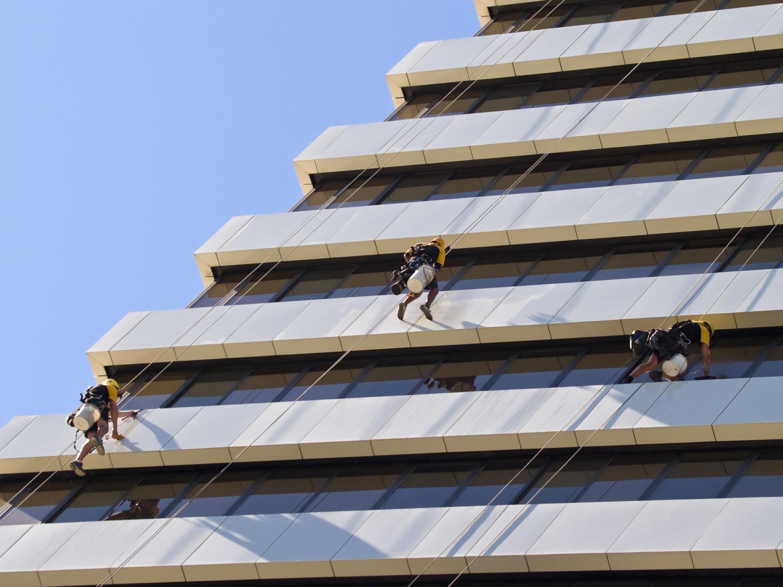 Professional Signage Installation Across Sydney's Skyline