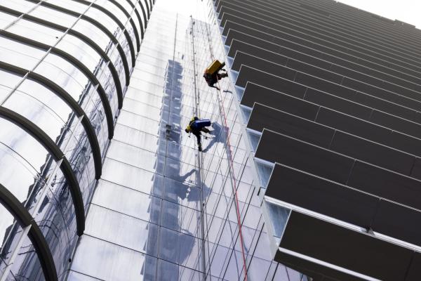 Height Safety for Brisbane's High-Rise Buildings