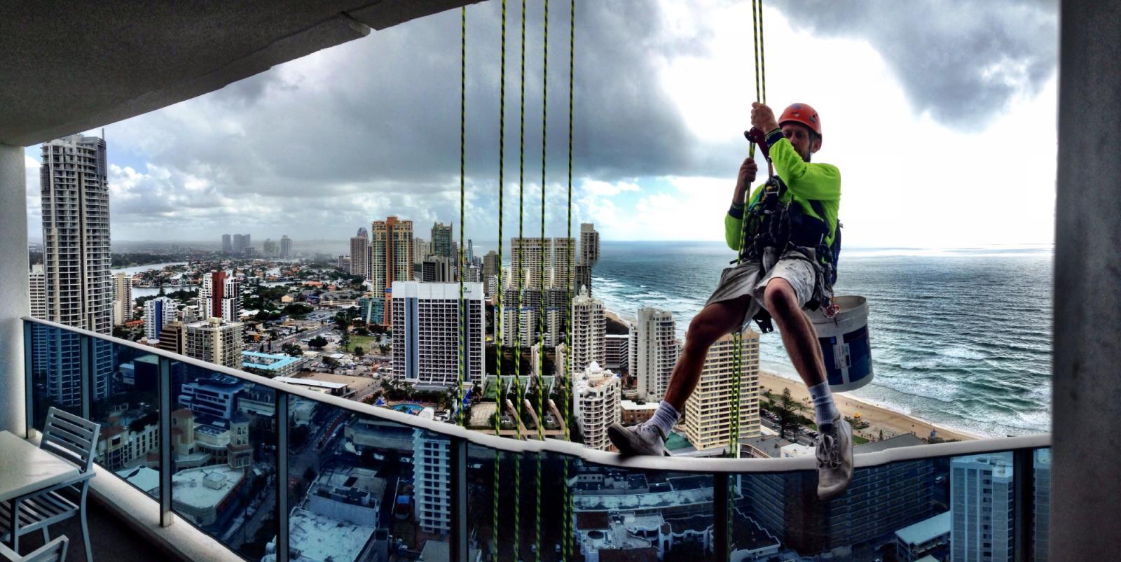 Height Safety Systems