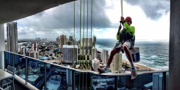 Height Safety Systems