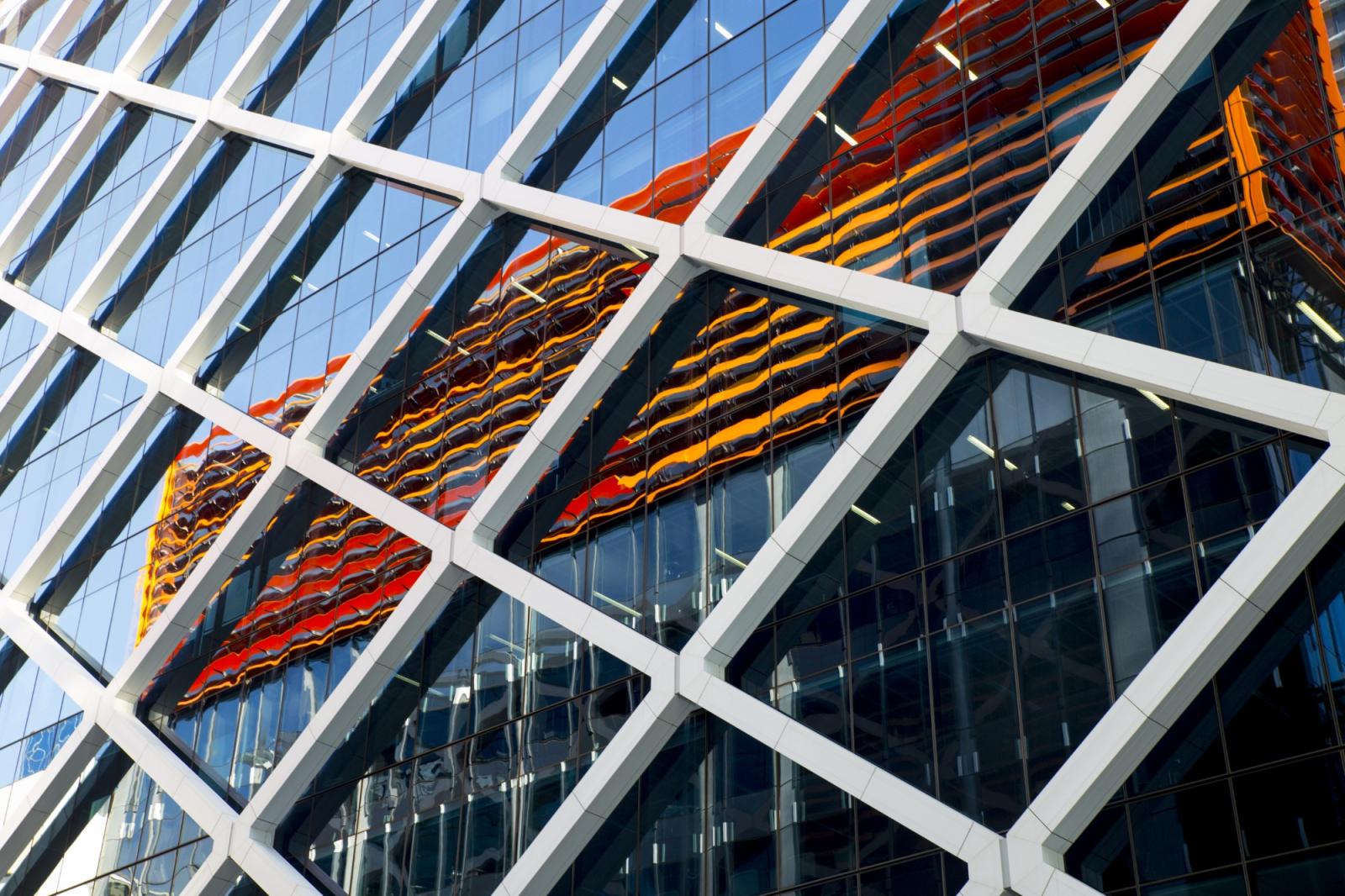 Facade Cleaning