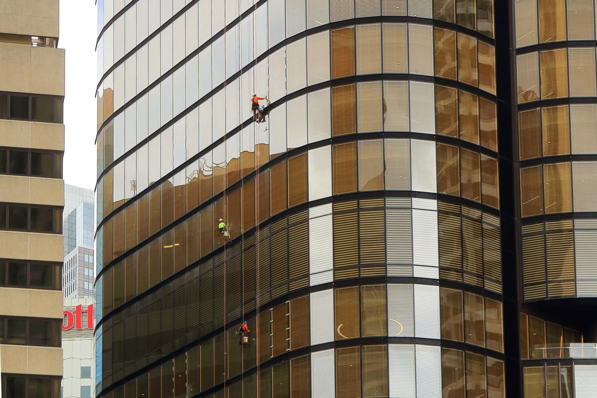 Professional Solutions for Hard-to-Reach Projects