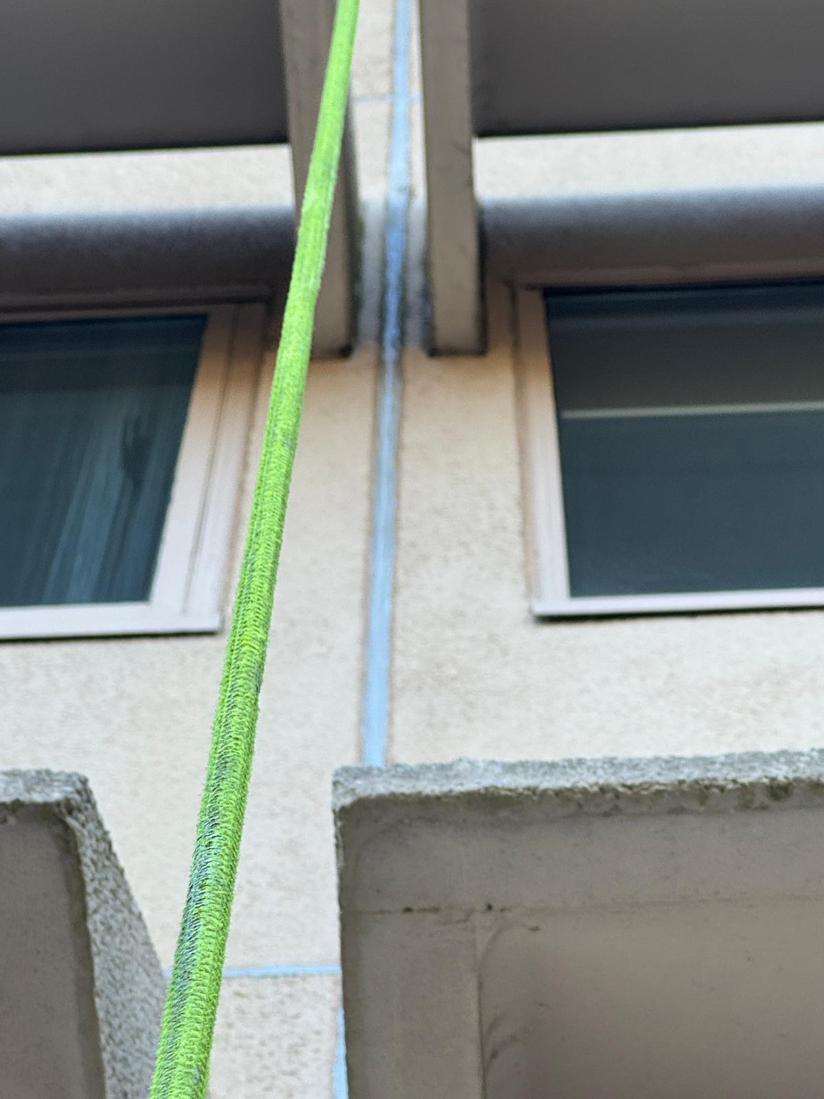 Façade Cleaning