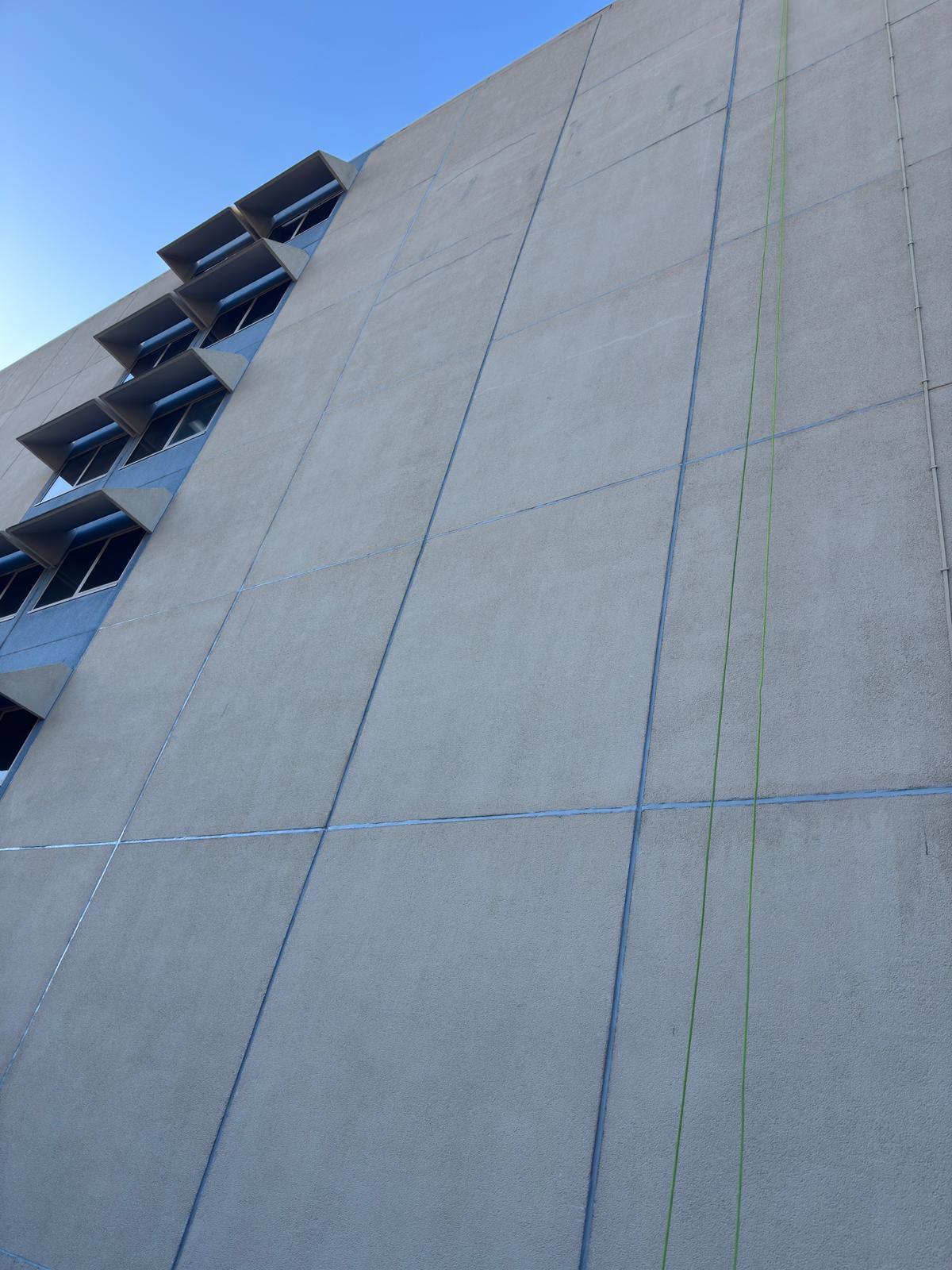 Window Cleaning