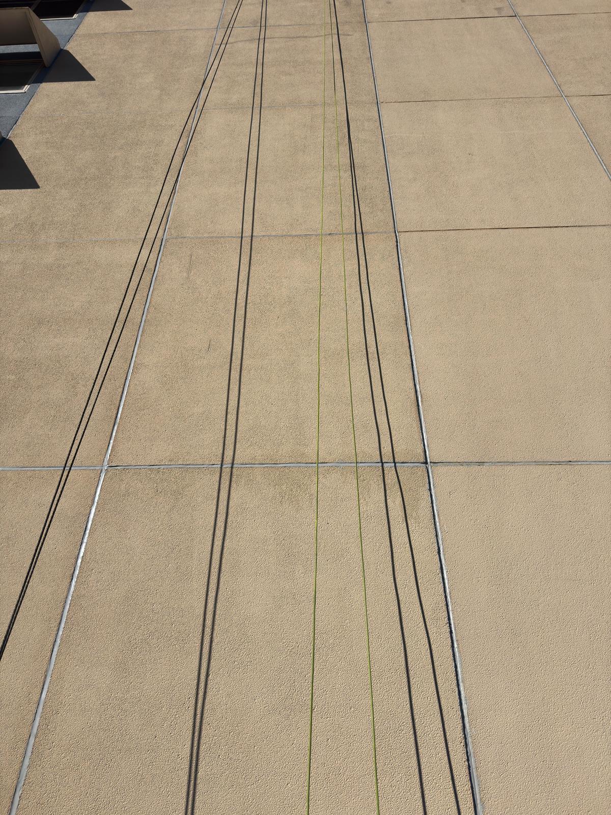 A Safer Process From Inspection to Sign Off